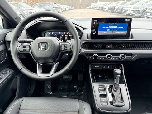 New 2026 Honda CR-V Sport-L image 22