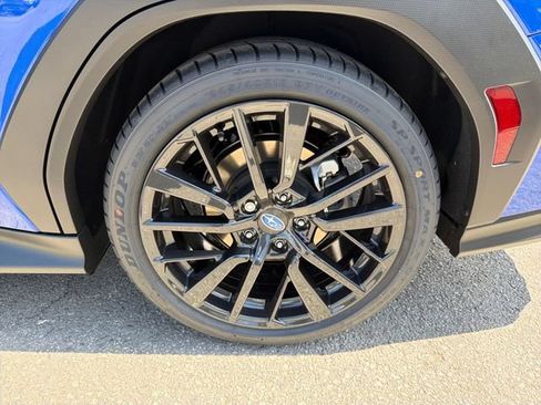 New 2026 Subaru WRX Limited AWD/4WD image 26