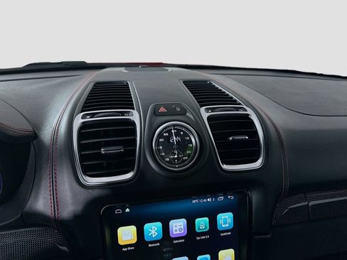 Used 2016 Porsche Cayman S image 17