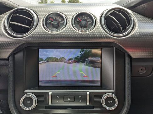 Used 2020 Ford Mustang GT Premium w/ GT Performance Package image 24