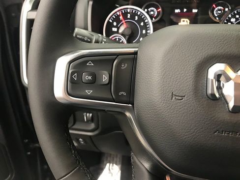 New 2026 RAM 1500 Big Horn image 15