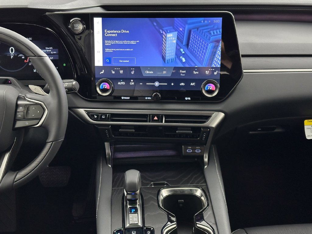 New 2026 Lexus RX 350 Premium Plus AWD/4WD image 22
