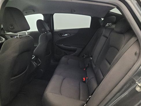 Used 2018 Chevrolet Malibu LT FWD image 18
