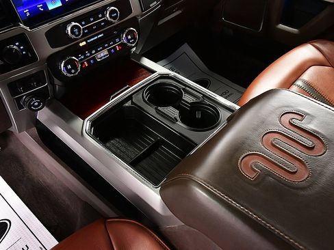 Used 2022 Ford F350 King Ranch w/ King Ranch Ultimate Package image 24