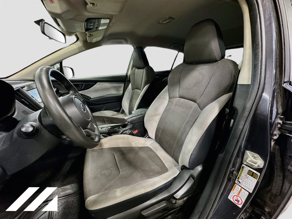 Used 2019 Subaru Crosstrek 2.0i w/ Eyesight System AWD/4WD image 24