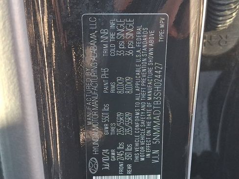 Used 2025 Genesis GV70 2.5T image 25