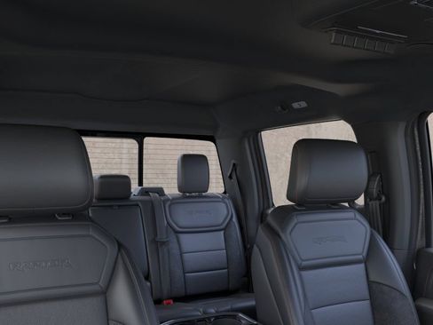 New 2026 Ford F150 Raptor AWD/4WD image 22