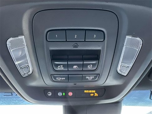 Certified 2023 Cadillac CT5 Luxury image 50