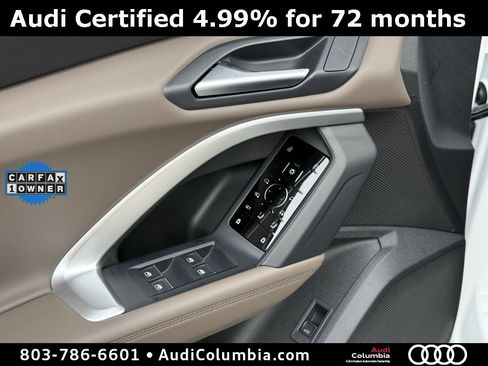 Used 2025 Audi Q5 Premium w/ Convenience Package image 20