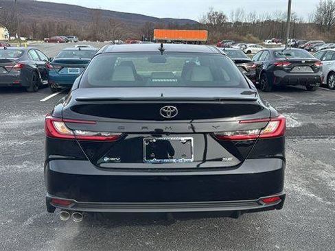 New 2026 Toyota Camry SE image 6