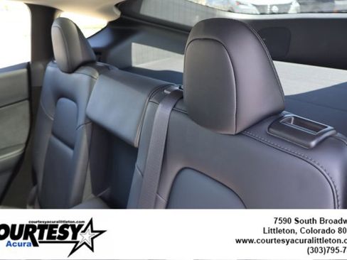 Used 2024 Tesla Model Y Long Range image 23