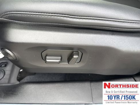 New 2025 Jeep Wrangler Unlimited Rubicon 392 image 16