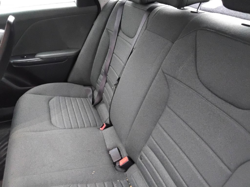 Used 2025 Kia K4 EX FWD image 10