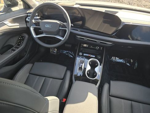 Used 2026 Audi A6 Prestige w/ Prestige Package AWD/4WD image 36