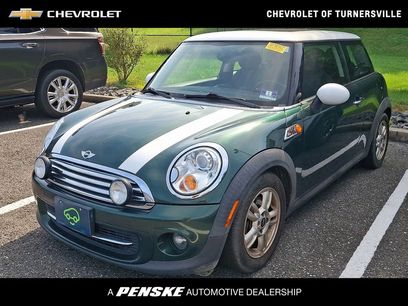Used 2012 MINI Cooper Hardtop