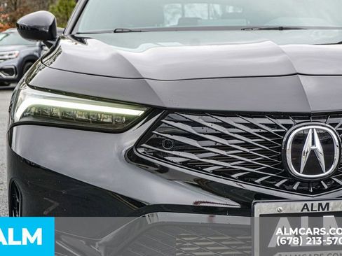 Used 2024 Acura Integra A-Spec image 11