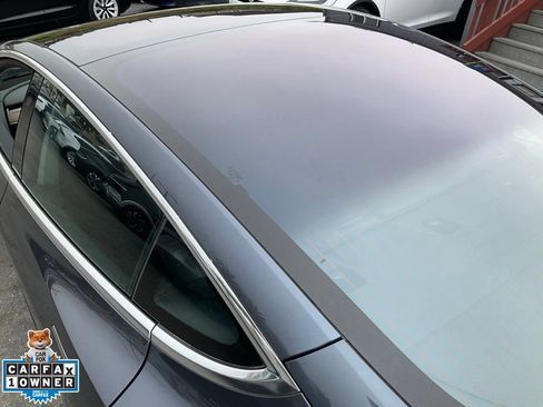 Used 2018 Tesla Model 3 Long Range RWD image 98