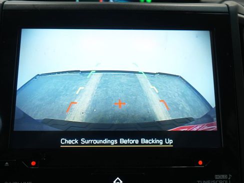 Used 2023 Subaru Forester Limited w/ Popular Package #3 image 42