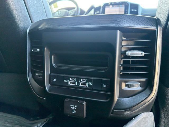 Used 2024 RAM 2500 Rebel w/ Level 2 Equipment Group AWD/4WD image 13