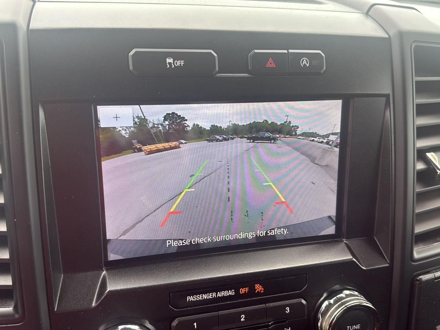 Used 2020 Ford F150 XL w/ Equipment Group 101A Mid AWD/4WD image 18