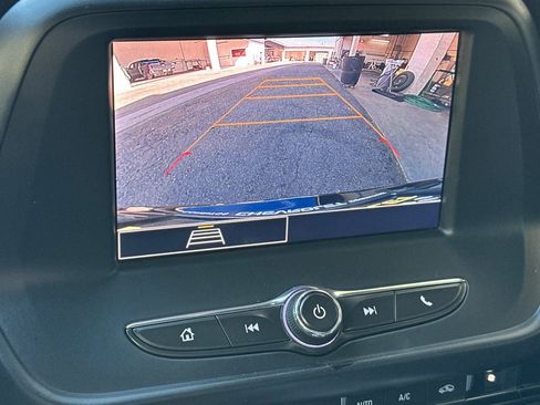 Certified 2023 Chevrolet Camaro LT image 25