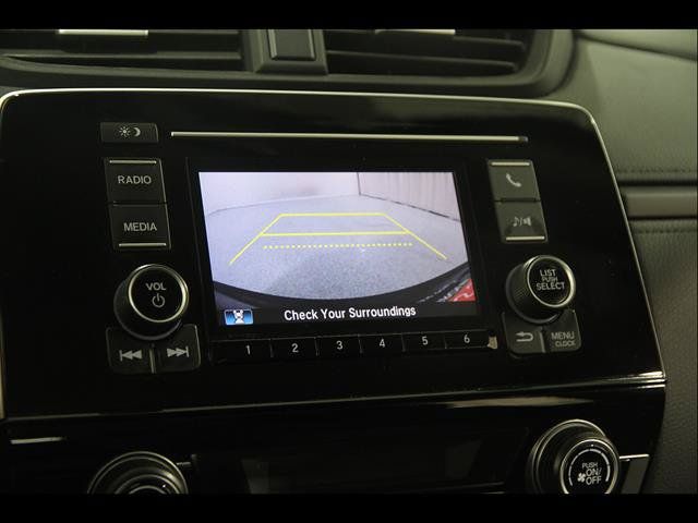 Used 2019 Honda CR-V LX image 12
