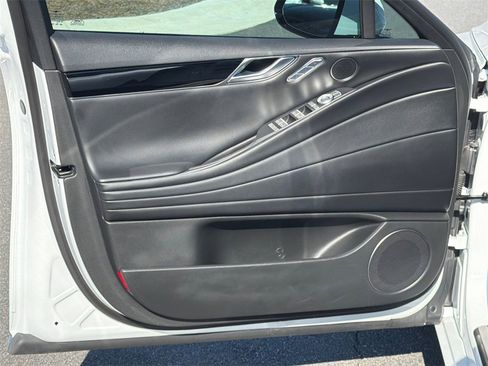 Used 2024 Genesis G80 2.5T image 10