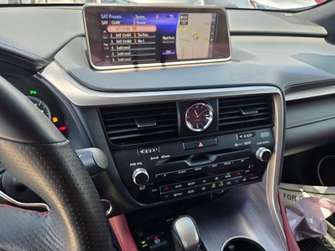 Used 2019 Lexus RX 350 F Sport AWD/4WD image 26