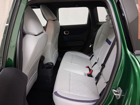 New 2026 MINI Cooper S FWD image 13