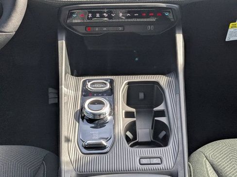 New 2026 Jeep Cherokee Laredo AWD/4WD image 20