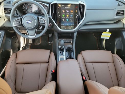 New 2026 Subaru Ascent Touring image 14
