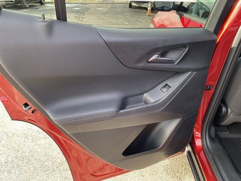 New 2026 Chevrolet Equinox LT w/ Midnight Edition image 20