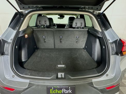 Used 2025 Buick Encore GX Preferred FWD image 28