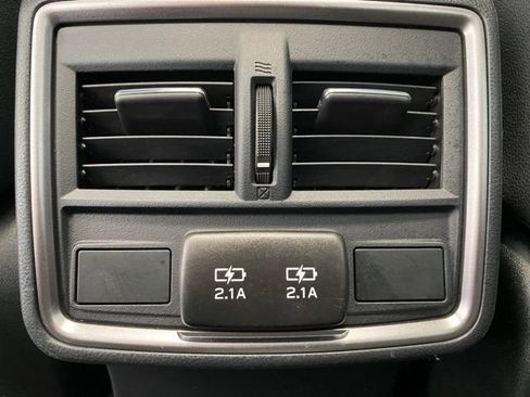 Certified 2023 Subaru Forester Premium AWD/4WD image 14