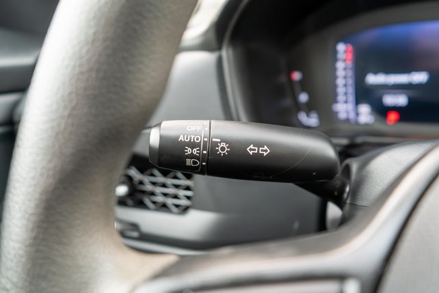 Used 2023 Honda Accord EX image 20