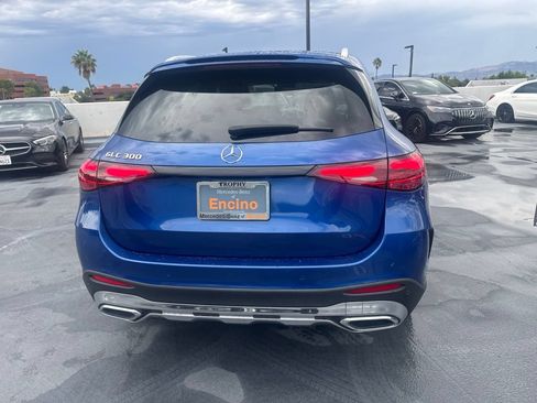 Used 2023 Mercedes-Benz GLC 300 image 6