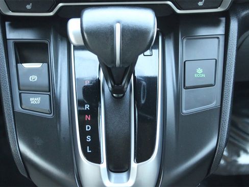 Used 2019 Honda CR-V Touring image 26