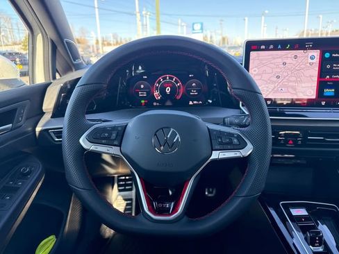 New 2026 Volkswagen GTI Autobahn image 22