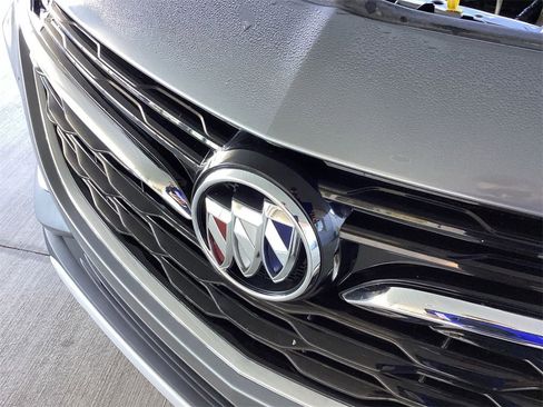Certified 2022 Buick Encore GX Select image 31