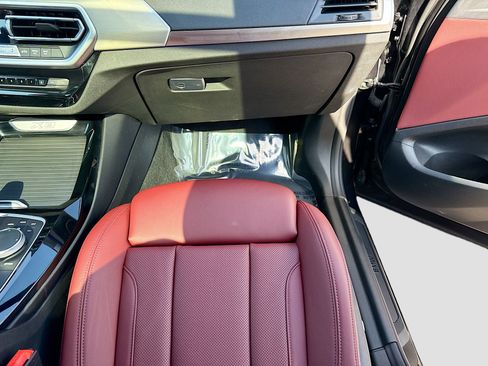 Used 2022 BMW X3 sDrive30i w/ Convenience Package image 17