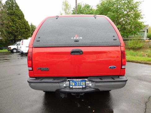 Used 2000 Ford F350 Lariat AWD/4WD image 18