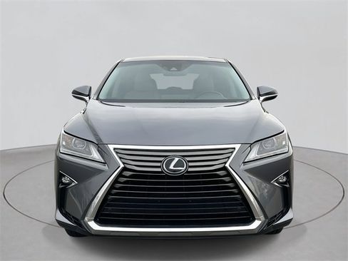 Used 2019 Lexus RX 350 FWD w/ Accessory Package image 32