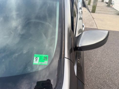 Used 2014 Nissan Altima 2.5 S w/ Display Audio Package image 7