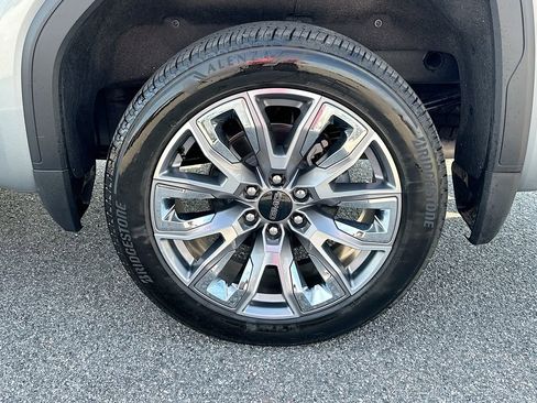 Used 2026 GMC Sierra 1500 Denali image 24