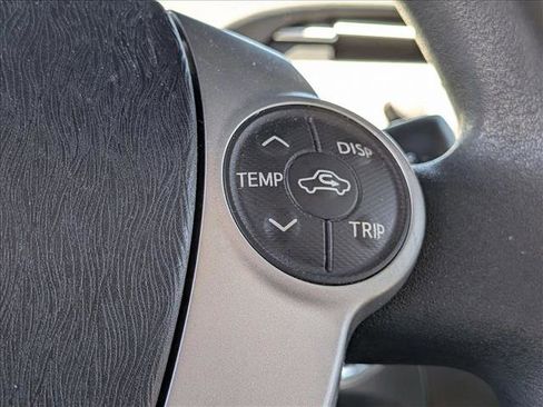 Used 2013 Toyota Prius Two FWD image 13