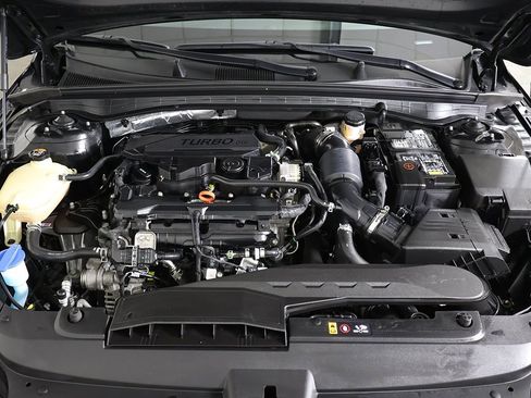 Used 2023 Kia K5 GT-Line image 22