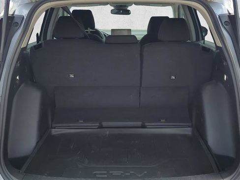 Used 2025 Honda CR-V EX image 5
