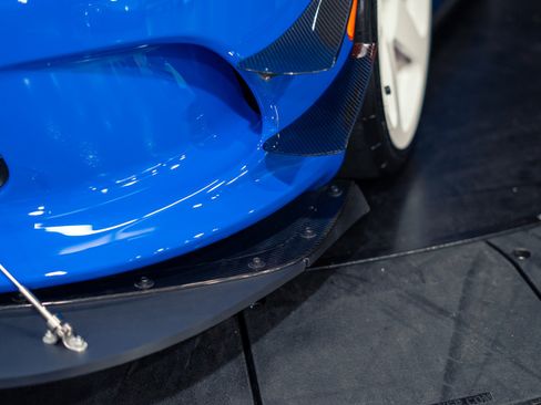 Used 2017 Dodge Viper ACR w/ Extreme Aero Package RWD image 41