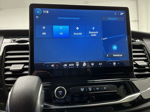 Certified 2023 Ford Transit 350 XLT image 19