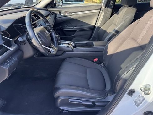 Used 2019 Honda Civic Sport image 19